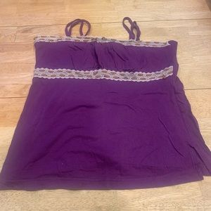 Xhilaration Women’s plus size camisole - XXL